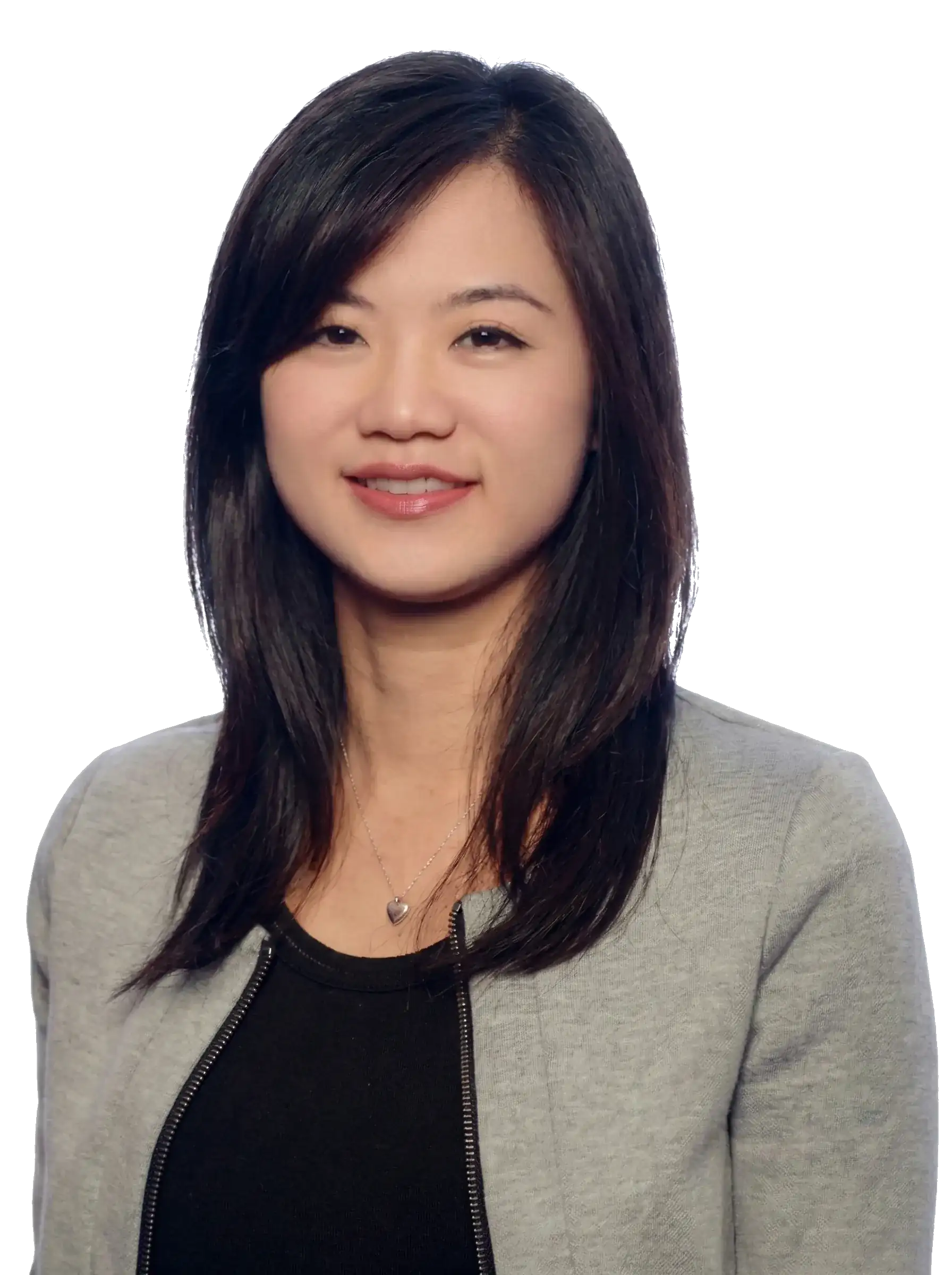Carol Chin — Mortgage Loan Officer